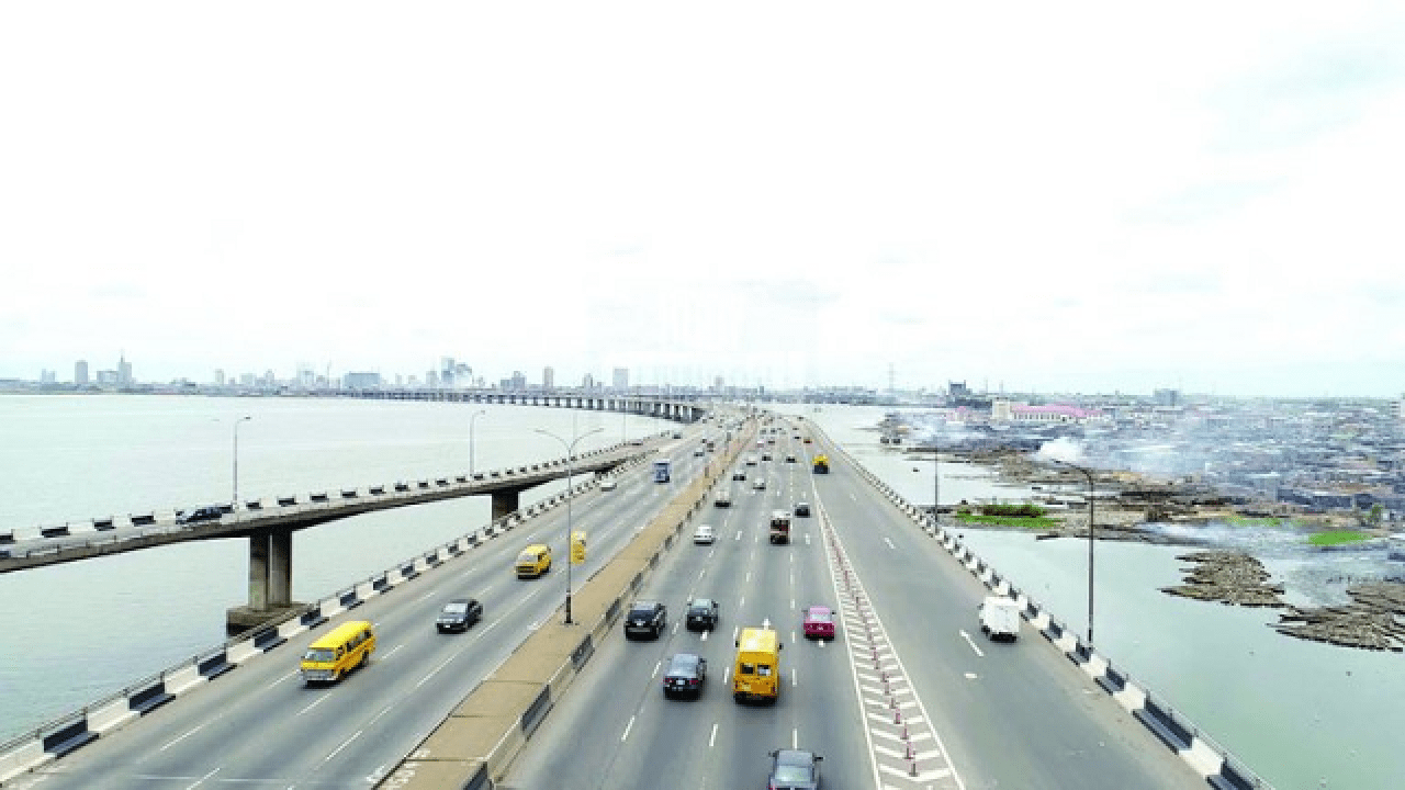 FG To Shut Down Section Of Third Mainland Bridge For Repairs - Vimarsana News