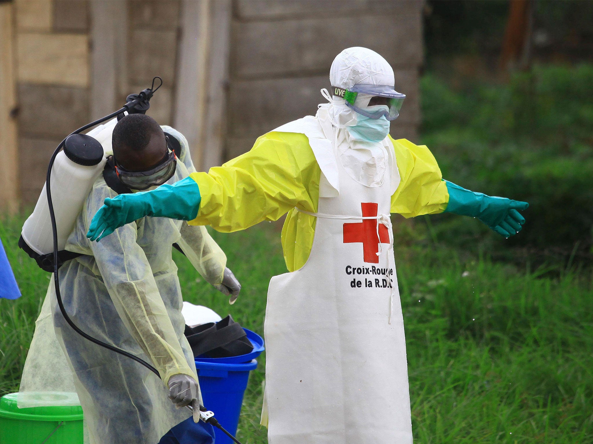 ebola-docs - THEWILL NEWS MEDIA Ebola