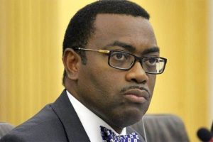 Akinwumi-Adesina - THEWILL NEWS MEDIA Dr. Akinwunmi Adesina