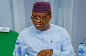 Kayode-Fayemi..-e1581427851951 - THEWILL NEWS MEDIA Dr. Kayode Fayemi, Ekiti State Governor.