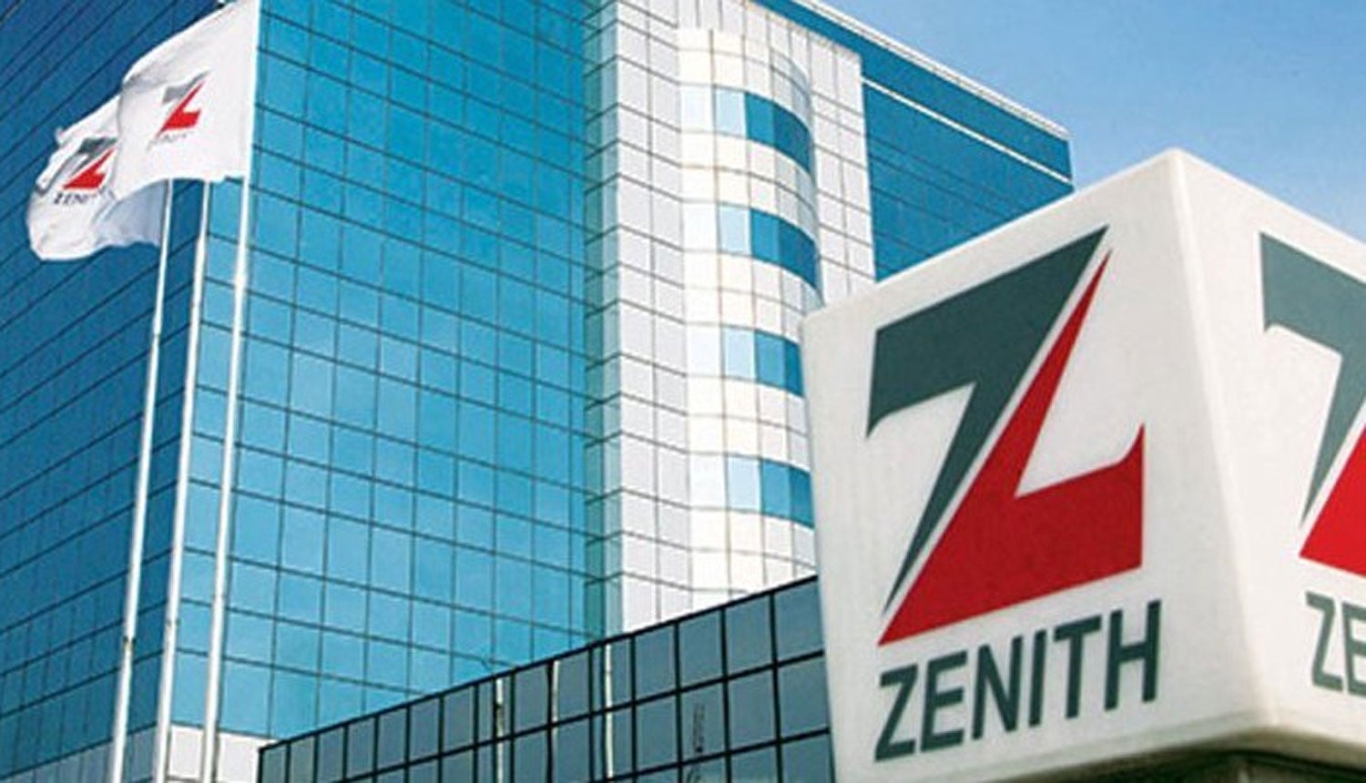 Zenith Emerges Best Bank For Digital Solutions In Nigeria - Vimarsana News