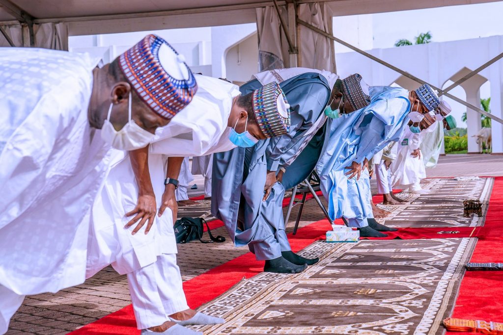 Eid-El-Kabir