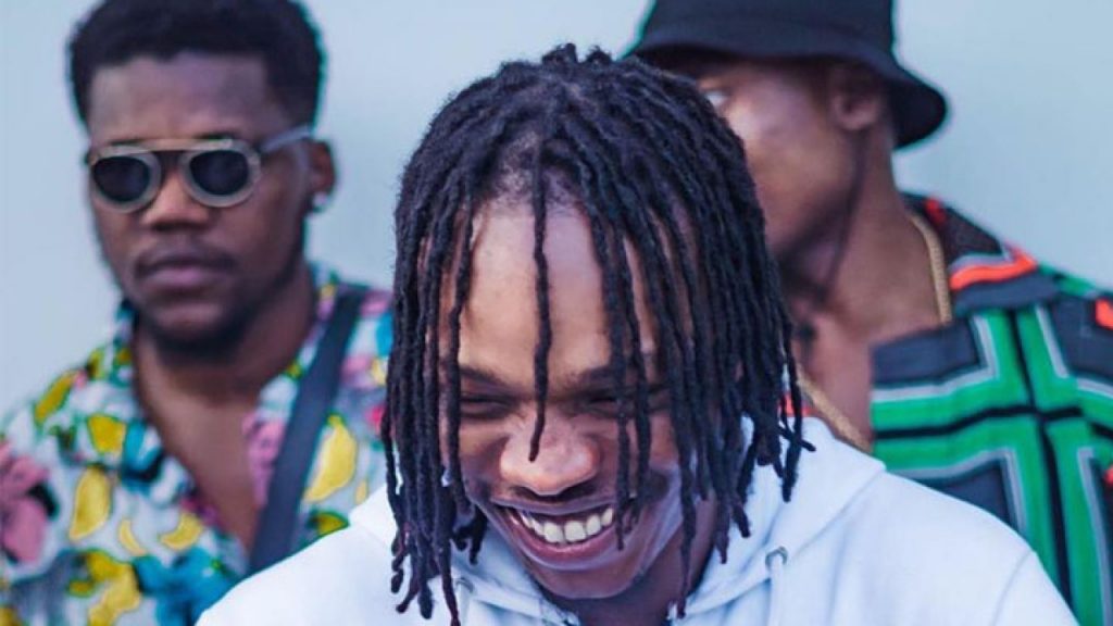 naira-marley - THEWILL NEWS MEDIA Naira Marley’