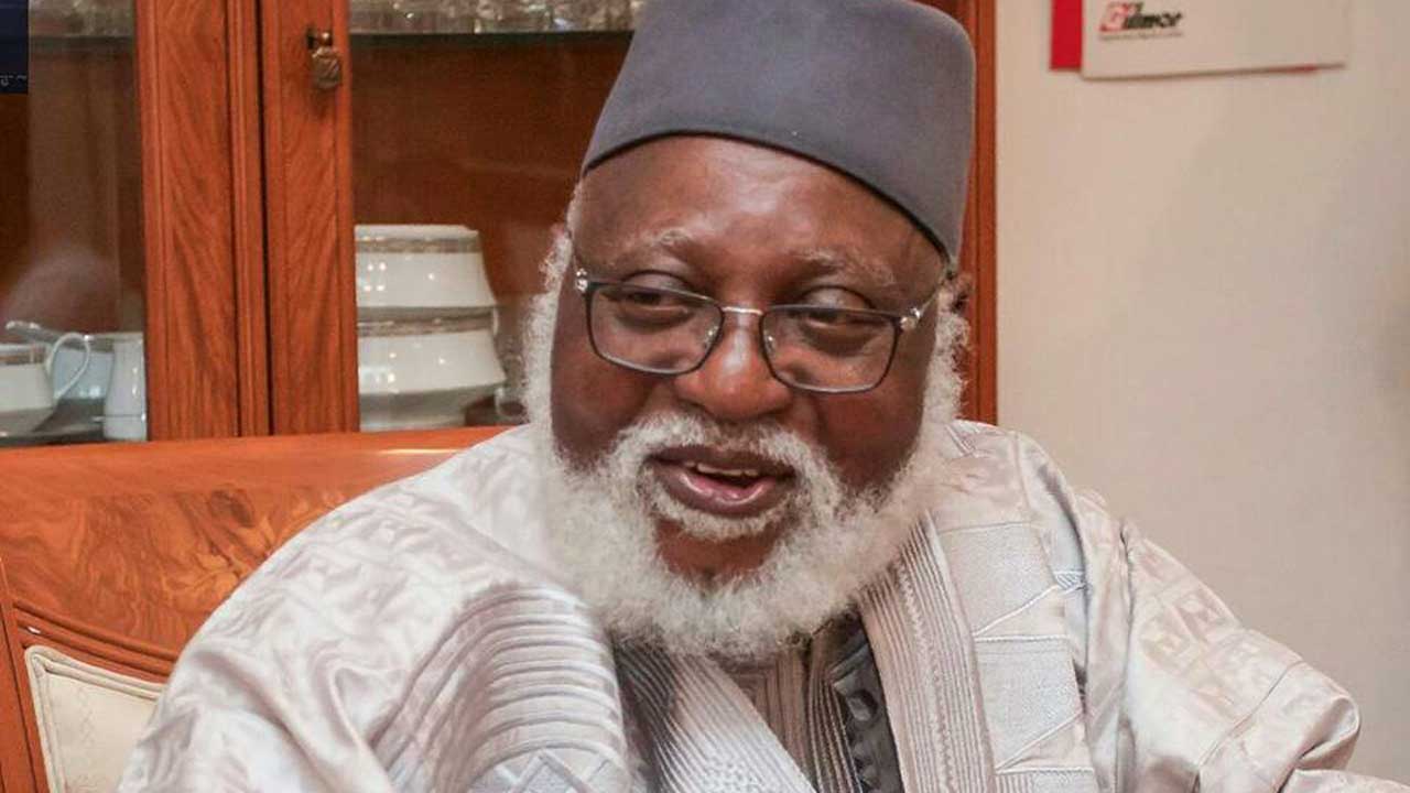 VIDEO: Abdulsalami’s India Surgery Exposes Nigeria’s Medical Tourism Paradox – Netizens React