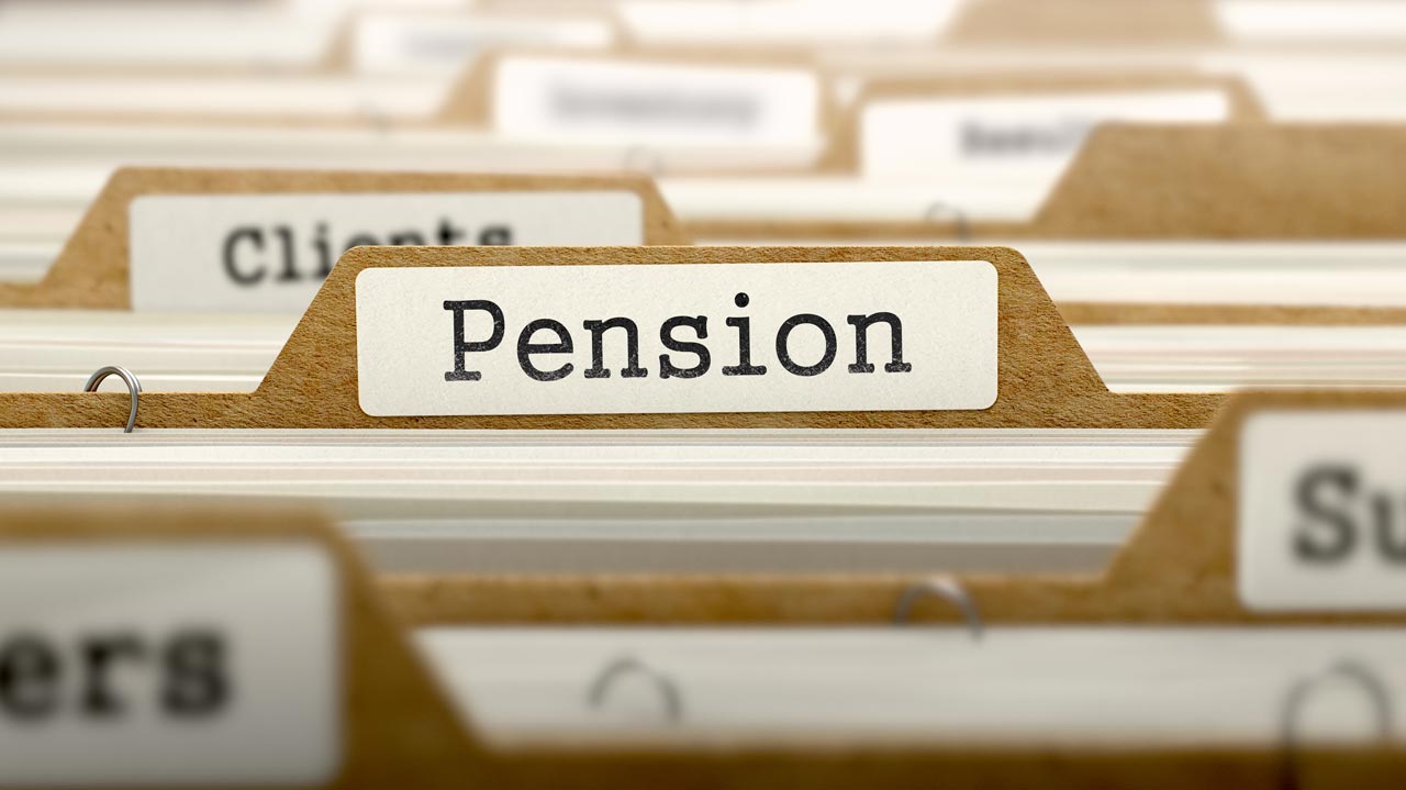 Pension - THEWILL NEWS MEDIA Employers