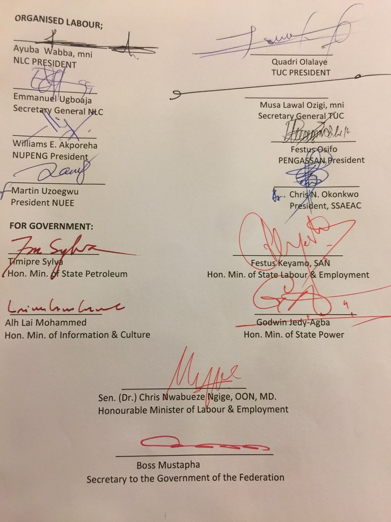 LABOUR 3 - THEWILL NEWS MEDIA