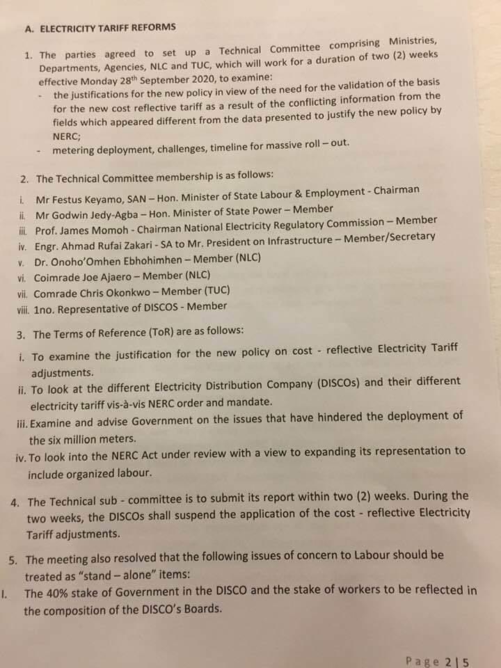 LABOUR FG - THEWILL NEWS MEDIA