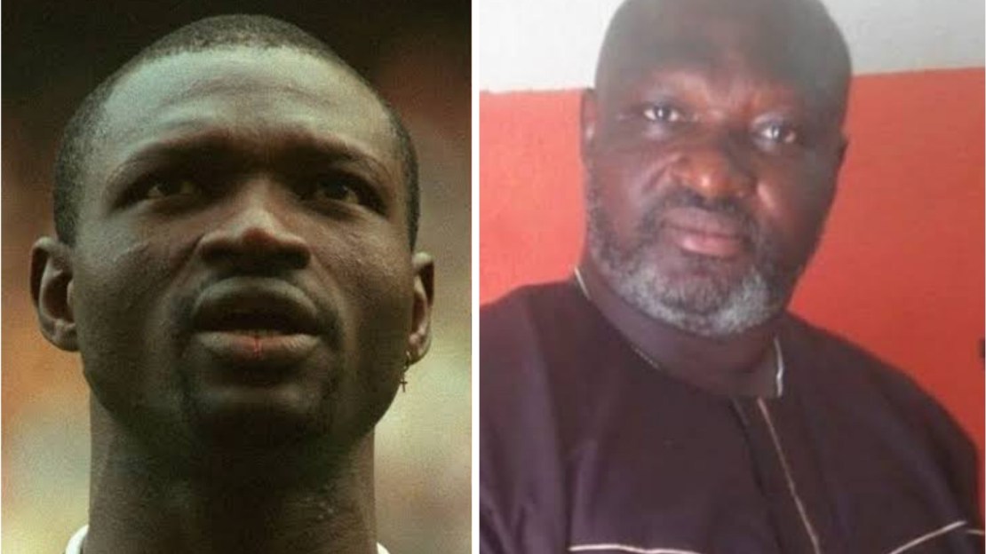 Former Super Eagles Star, Ajibade Babalade Dies