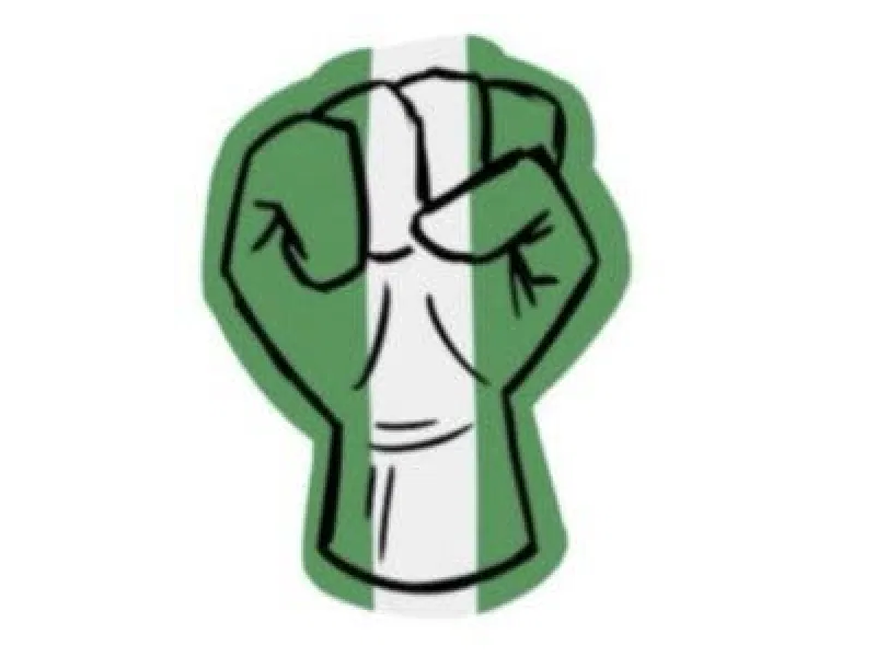 EndSars Emoji - THEWILL NEWS MEDIA