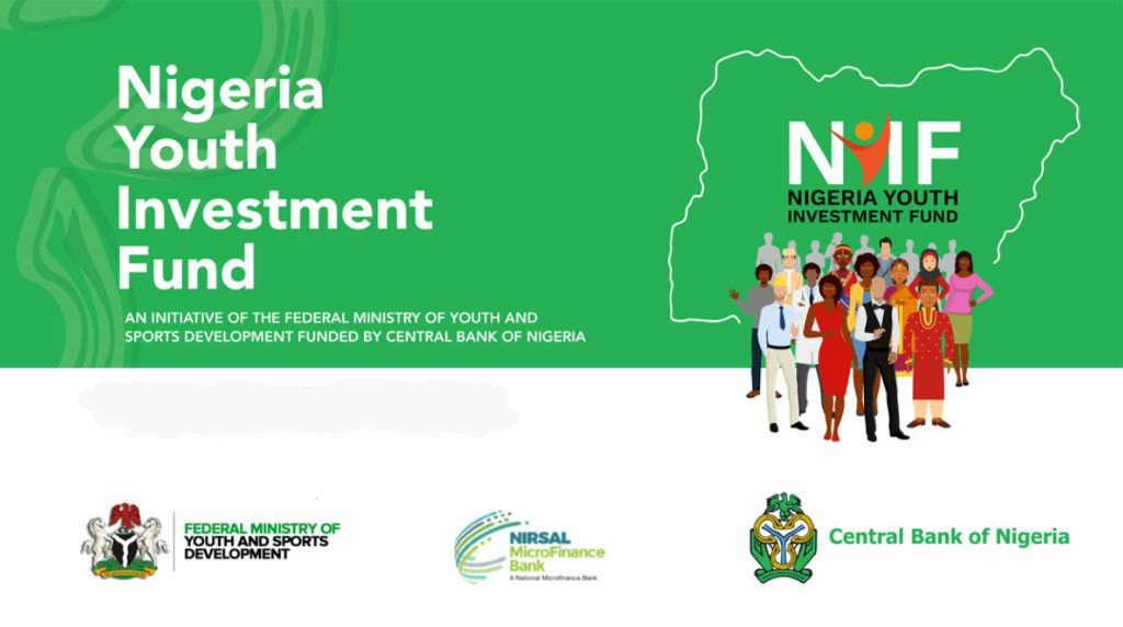 FG Opens Portal For N75bn Youth Investment Fund