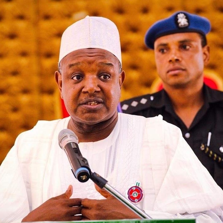 Abubakar Atiku Bagudu - THEWILL NEWS MEDIA Atiku Bagudu