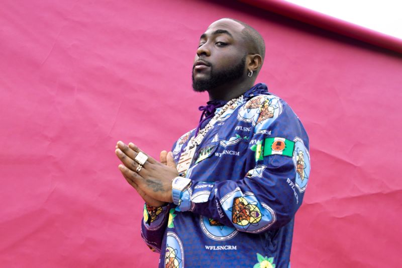 Davido