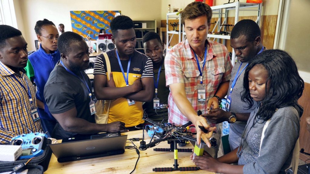Global-Air-Drone-Academy-1 - THEWILL NEWS MEDIA