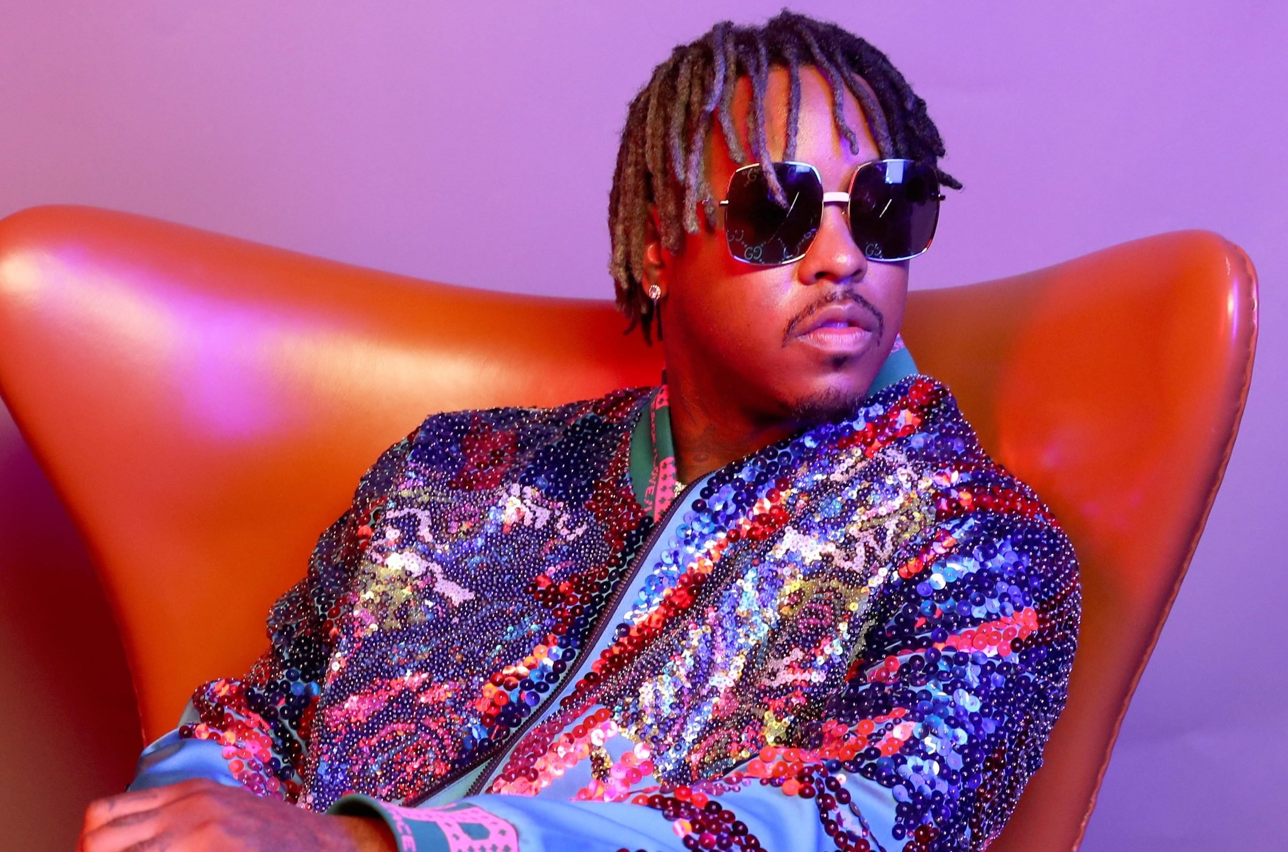 Jeremi Rapper Jeremih Is Doing Well, Chance The Rapper Gives Update On Health Status