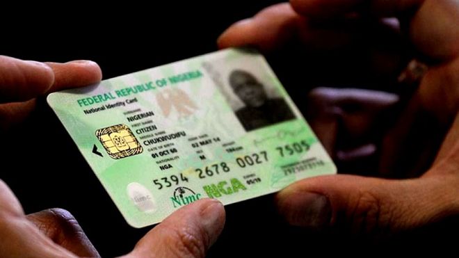 FG Directs Banks To Issue Multipurpose NIN Card To Nigerians - Vimarsana News