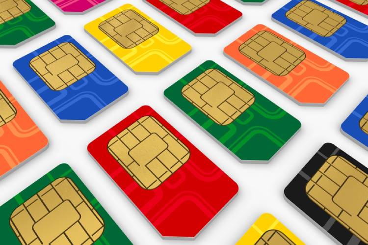 SIM-CARDS - THEWILL NEWS MEDIA NCC
