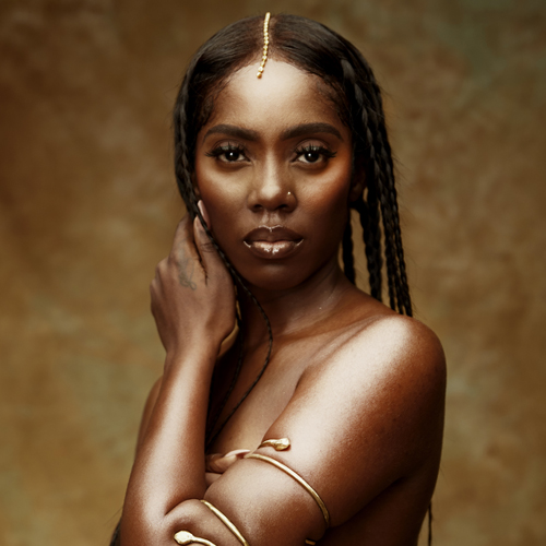 Tiwa Savage
