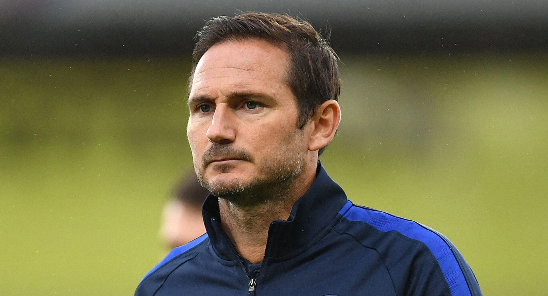 Crystal Palace v Chelsea FC - Premier League - THEWILL NEWS MEDIA Frank Lampard