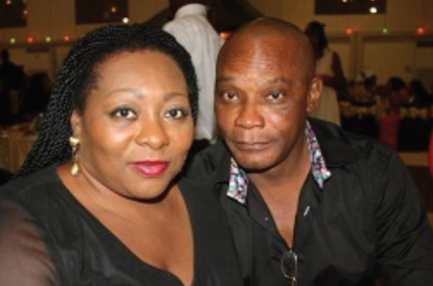 GLORIA & NOBERT - THEWILL NEWS MEDIA