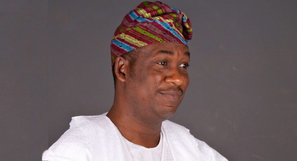 Kadri Obafemi Hamzat - THEWILL NEWS MEDIA Kadri Obafemi Hamzat