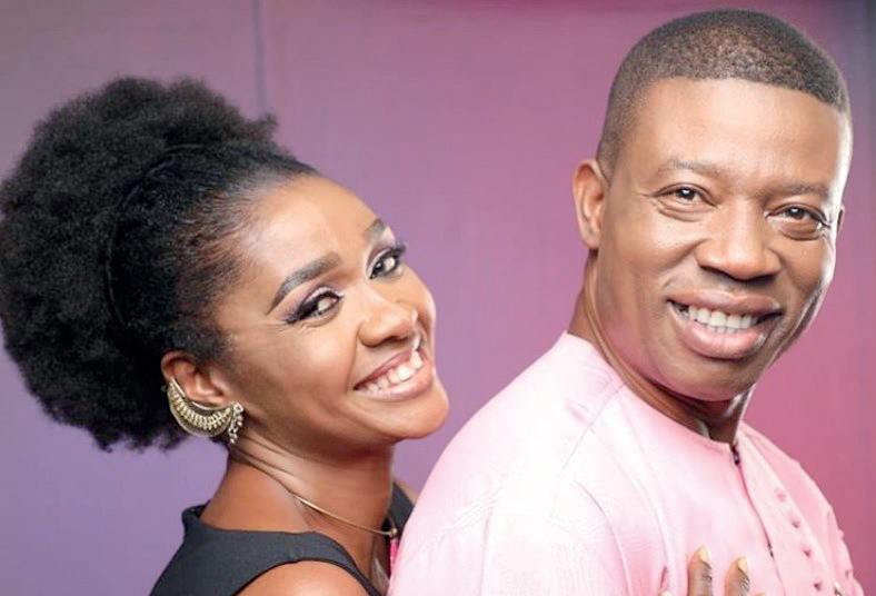 NNEKA & ISAAC - THEWILL NEWS MEDIA
