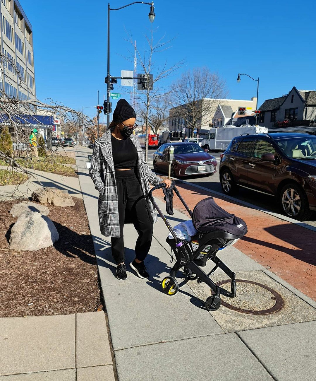 603c08c65a7a2 - THEWILL NEWS MEDIA Adesuwa with Baby
