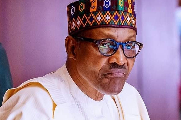 Buhari-1 (1) - THEWILL NEWS MEDIA President Muhammadu Buhari