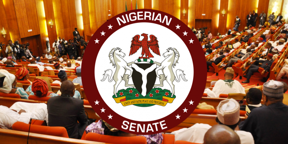 Senate Indicts NNPCL Over Lack Of Transparency In Crude Oil Delivery - Vimarsana News