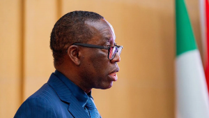 Delta State Governor, Dr. Ifeanyi Okowa