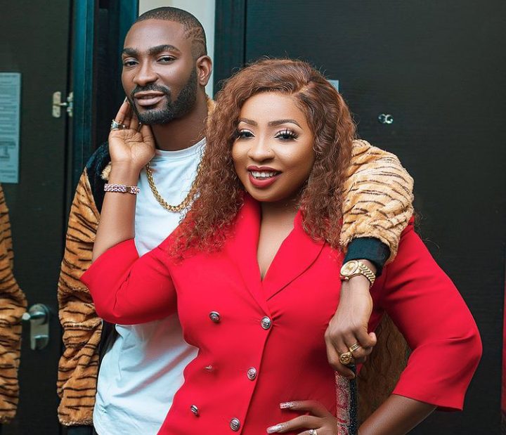 ANITA-JOSEPH - THEWILL NEWS MEDIA Michael Olagunju and Anita Joseph
