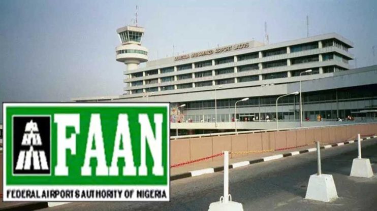 Why We Relocated Corporate Headquarters To Lagos – FAAN - Vimarsana News