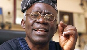 Femi-Falana-1 - THEWILL NEWS MEDIA Mr. Femi Falana