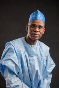Mallam Ahmadu Sambo - THEWILL NEWS MEDIA Mallam Ahmadu Sambo