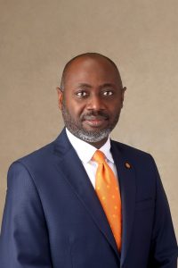 Mr. Peter Ikenga - THEWILL NEWS MEDIA