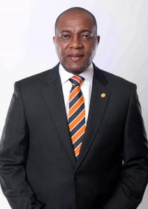 Mr. Victor Famuyibo - THEWILL NEWS MEDIA Mr. Victor Famuyibo.
