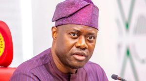 Oyo-State-Governor-Seyi-Makinde - THEWILL NEWS MEDIA Governor ‘Seyi Makinde of Oyo State.