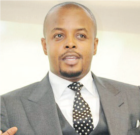 chairman 99 - THEWILL NEWS MEDIA Stanley Ugochukwu.