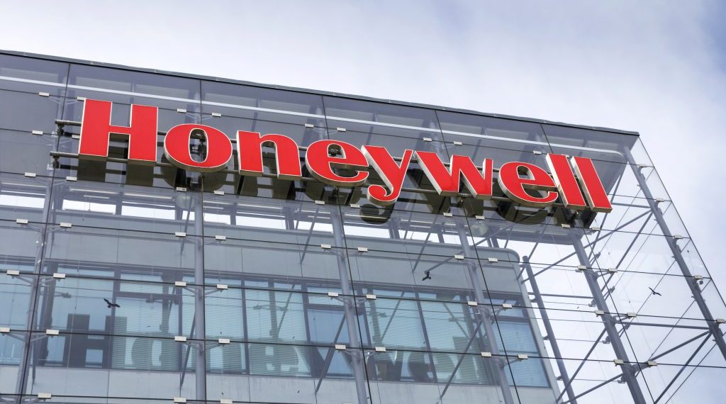 Honeywell Group