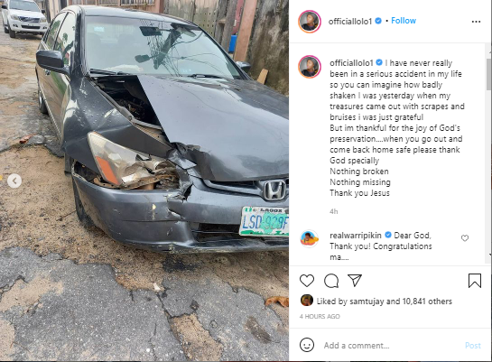 Capture - THEWILL NEWS MEDIA Lolo 1 Accident
