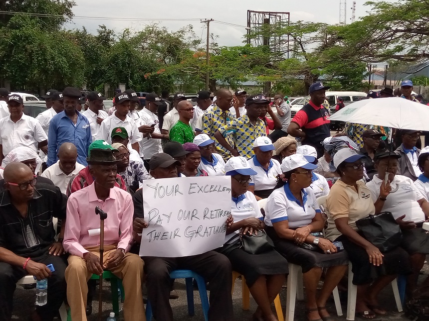 Cross River NLC Demands Release Of Ukpepi 2