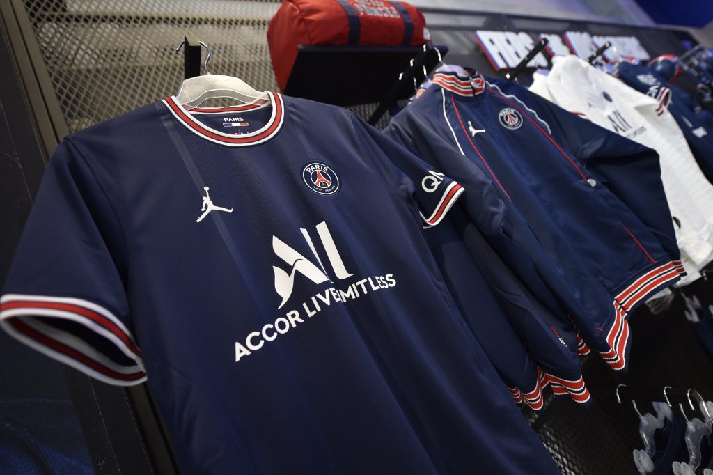 PSG