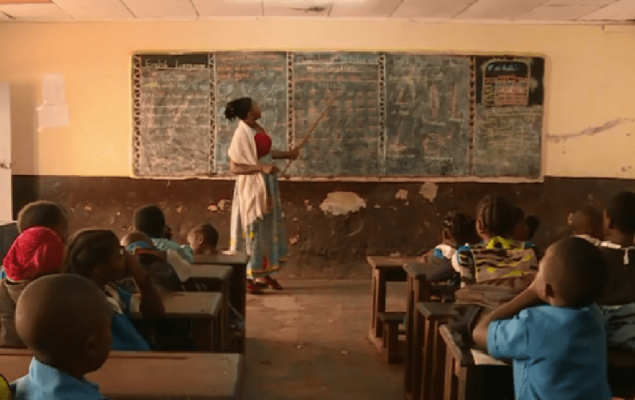 classroom deficit - THEWILL NEWS MEDIA FCT