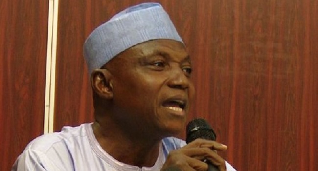 You Lack Moral Standing To Accuse Buhari Of Corruption – Garba Shehu Slams Adoke - Vimarsana News