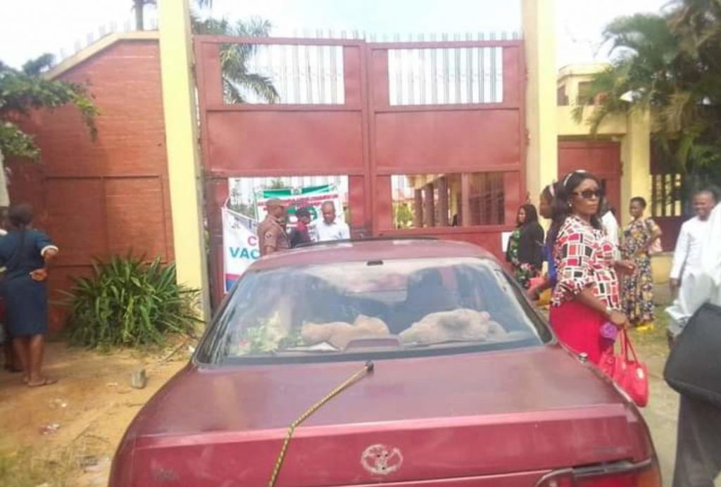 Rivers state