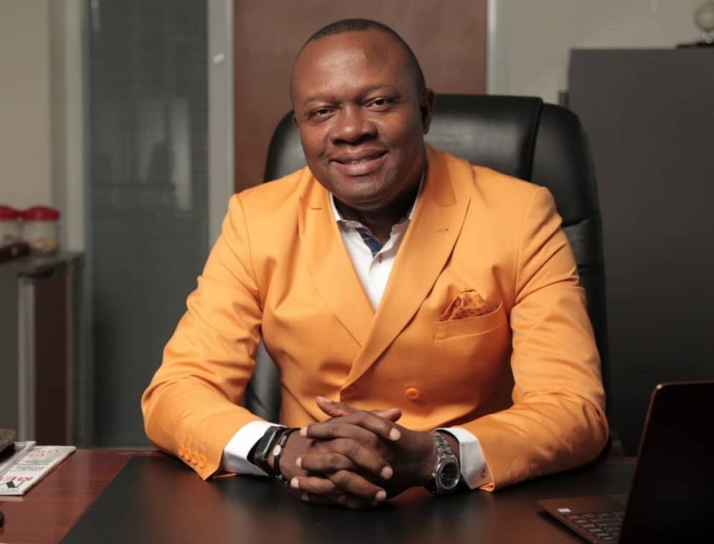 Ozigbo-1 - THEWILL NEWS MEDIA Valentine Ozigbo