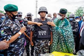 ogun state - THEWILL NEWS MEDIA