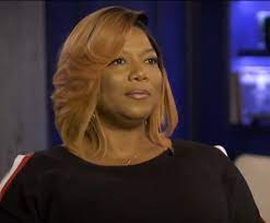 Queen Latifah - THEWILL NEWS MEDIA