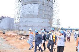 Edo Modular Refinery - THEWILL NEWS MEDIA