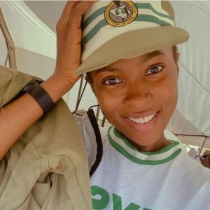 Nollywood actress, Jemima Osunde - THEWILL NEWS MEDIA