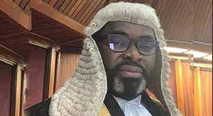 Professor Sani Adam